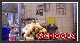 Schools - Building Maintenance Birmingham